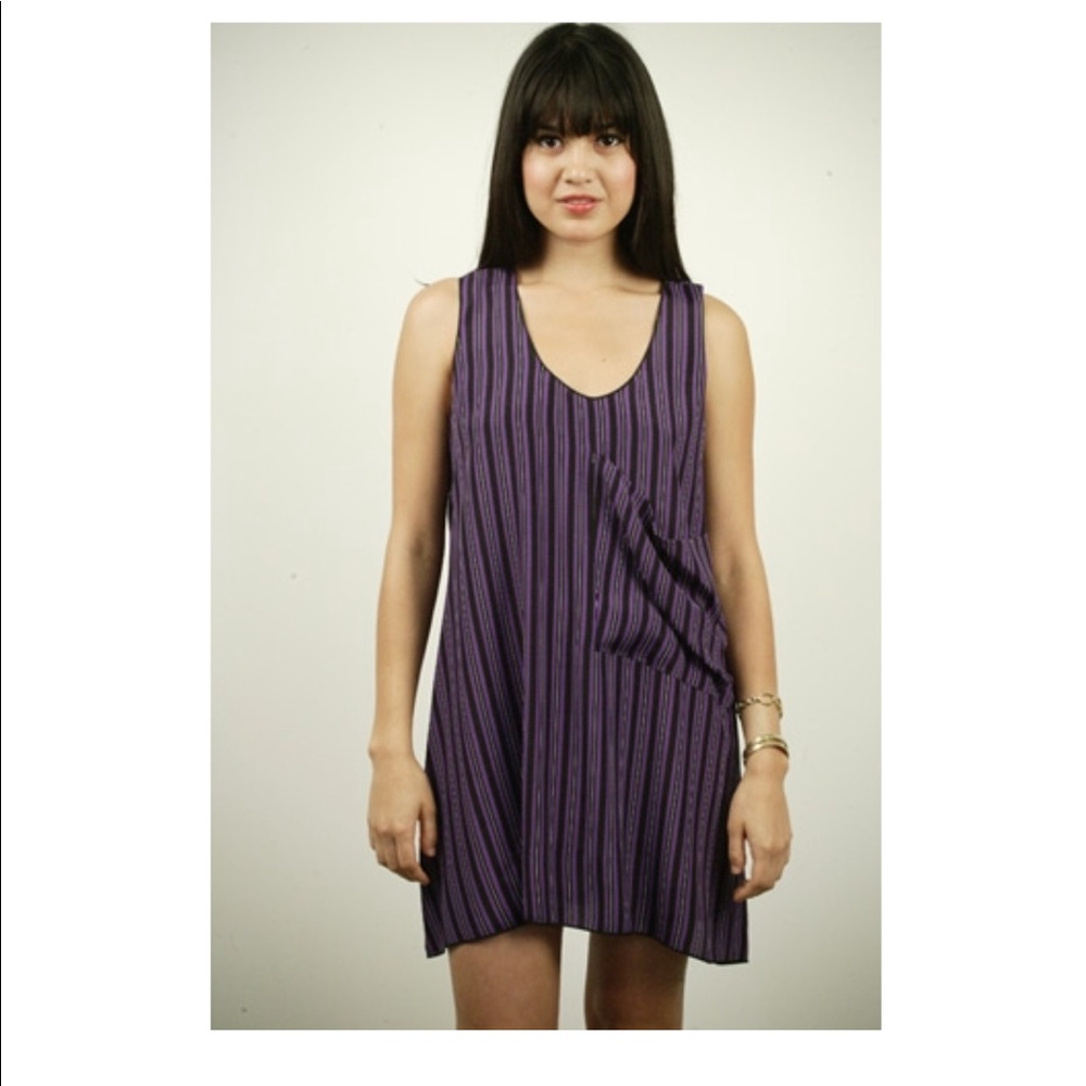 Otis & Maclain || Tunic - Picture 6 of 6